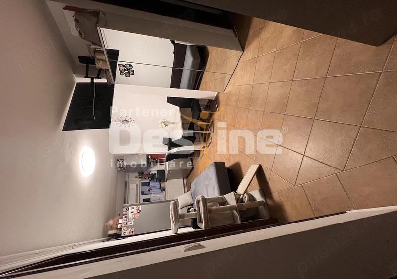 Apartament cu 3 camere mobilat si utilat - 5
