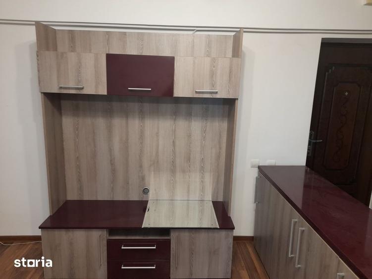 Apartament cu 2 camere în Micro 6