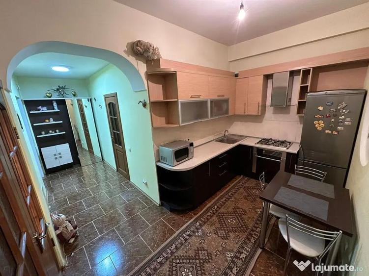 Apartament cu 2 camere decomandat în Pantelimon