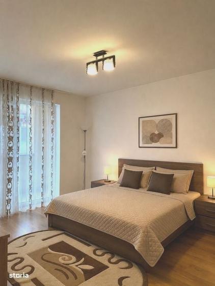 Apartament cu o camera PET-FRIENDLY si parcare exterioara - 1