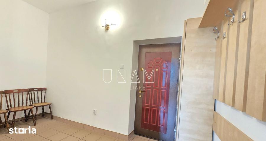 Spațiu comercial, de 28 mp, în Central