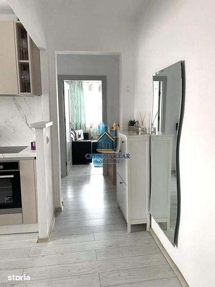 Apartament 3 camere - zonă semicentrală, Piața Gării - 7
