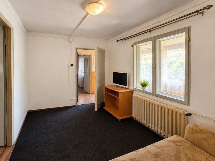 Casă cu 2 camere în Nord