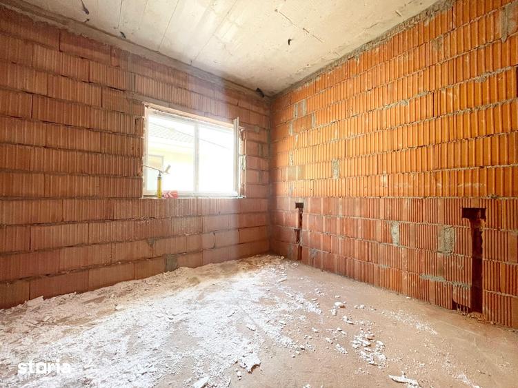Duplex 5 camere, 3 bai - Lidl Mosnita Veche - 10