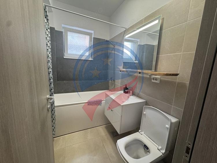 Apartament in complex Happy Residence - 7