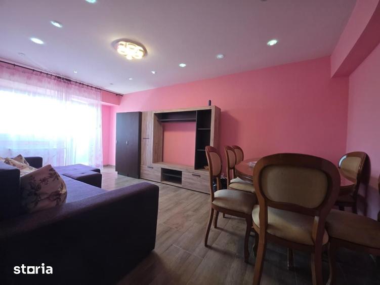 Inchirieri Apartamente 2 camere CARTIERE DRUMUL TABEREI - 4