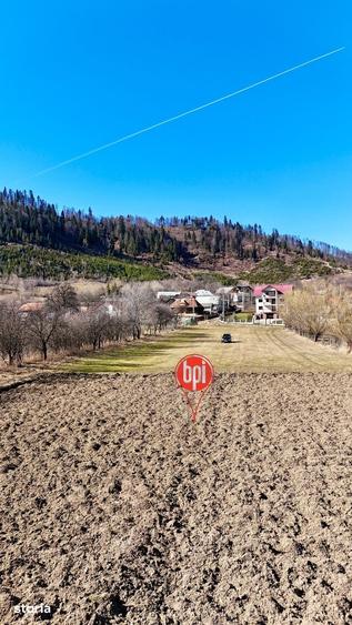 Teren de 4760 mp, în Slatina