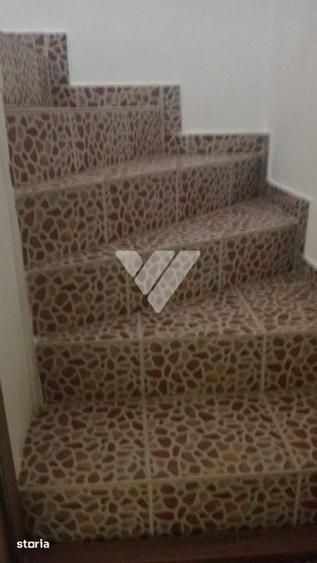 Apartament cu 2 camere decomandat în Boița