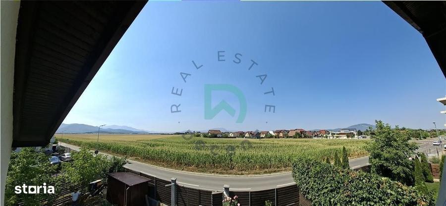 Casa Duplex 3 camere, 186 mp - Ghimbav - 3