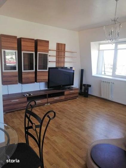 Apartament cu 2 camere decomandat în Alexandru cel Bun