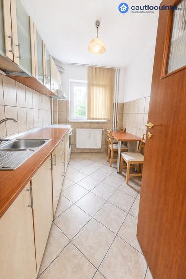 Apartament cu 2 camere în Titan
