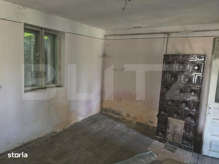 Casă cu 2 camere în Nord