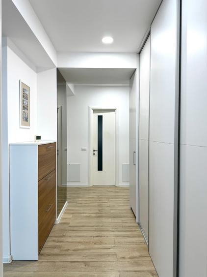 Apartament cu 3 camere decomandat, mobilat în Grozăvești