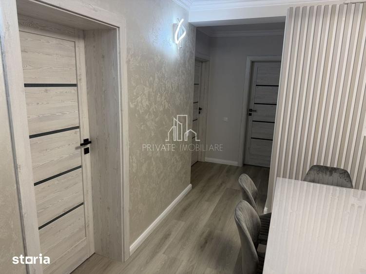 Apartament 3 Camere Modern/Lux De Inchiriat, Zona Cornisa - 9