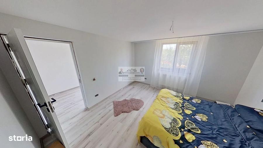 Casă cu 4 camere în Gherdana