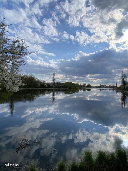 Vila individuala cu terasa panoramica vv Colina Lac, langa lac si DN1 - 19