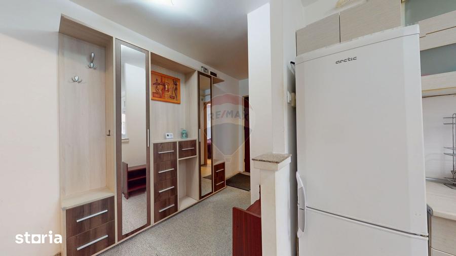 Comision 0% | Apartament 3 camere | Centru Civic | Parcare - 2