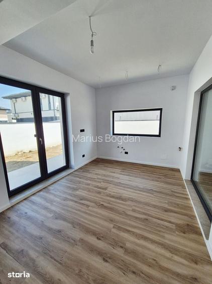Vila TUNARI MODERNA, Luminoasa, Zona EXCELENTA