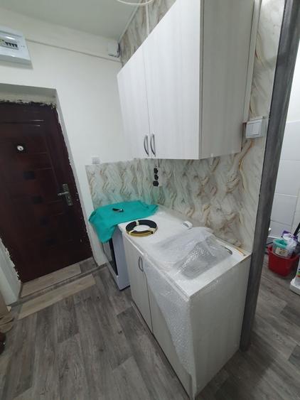 Garsonieră semidecomandată în Popoveni