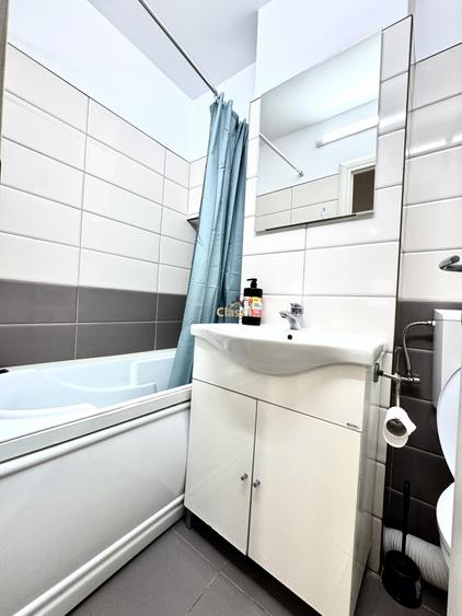 Apartament 2 camere | Decomandat | 42mpu | Academia de Muzica Manastur - 5