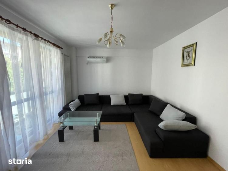 Apartament cu 2 camere în Chiajna