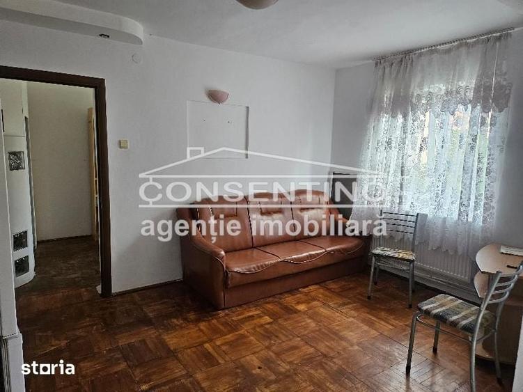 Apartament cu 2 camere în Unirii Sud