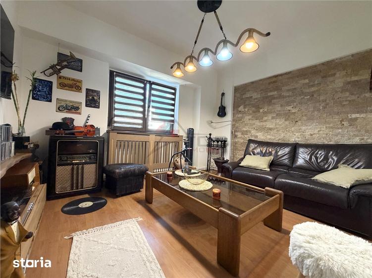 Apartament cu 4 camere în Nicolina