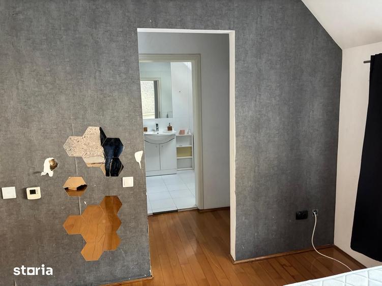 Vand apartament 4 camere Grigorescu - 10