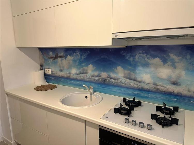 Apartament cu 2 camere decomandat, mobilat în Pantelimon