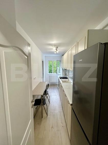 Apartament 2 camere, 48 mp, zona Mănăștur - 5