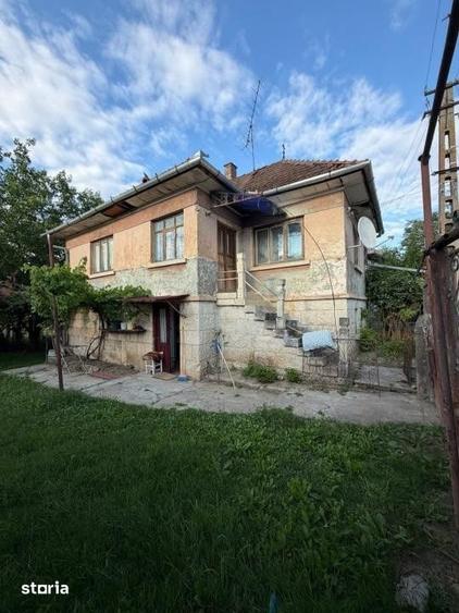 Teren de 1715 mp, în Baciu