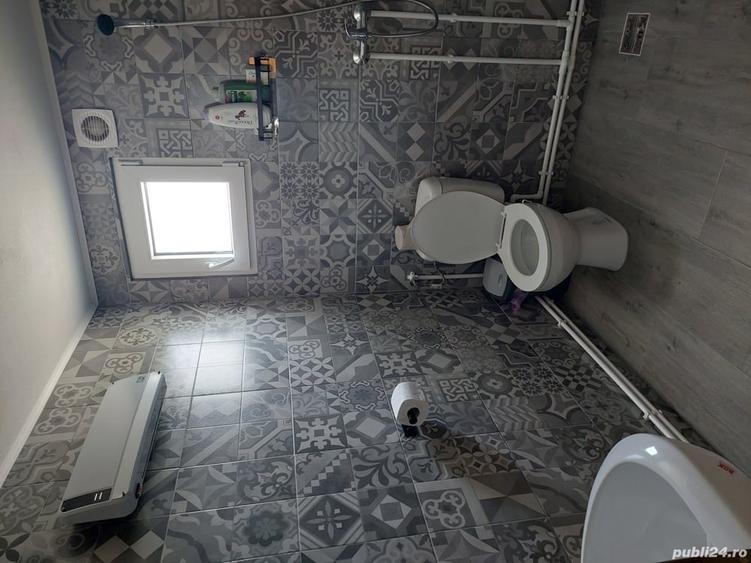 Apartament cu 2 camere decomandat în Dobra