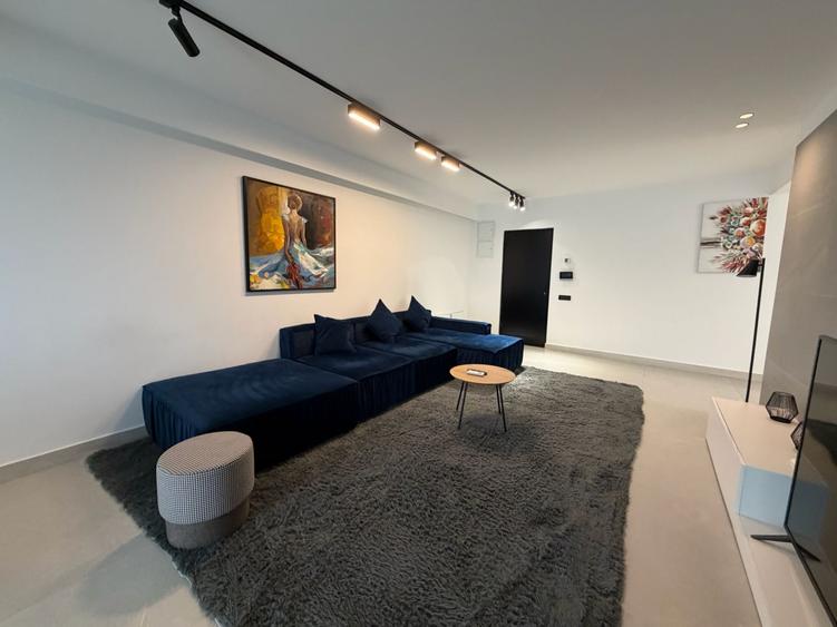 Apartament 3 camere 130mp | Domenii | 5 min metrou 1 Mai | Terasă | Parcare - 2