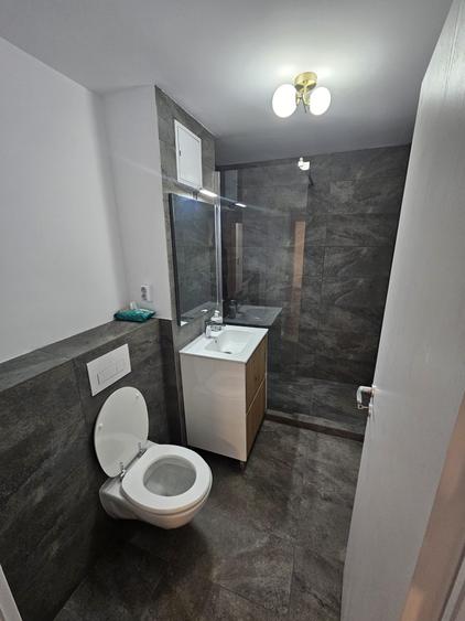 Apartament cu 2 camere decomandat în Dorobanților