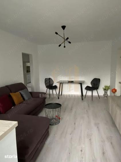 Apartament 2 camere renovat Astra Brasov - 3