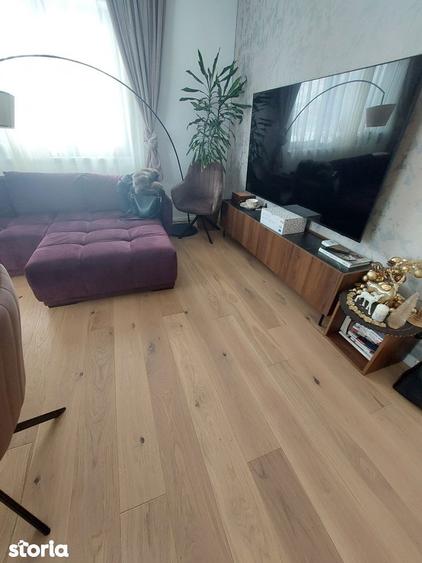 Casă cu 4 camere cu Teren 434 Mp în Central