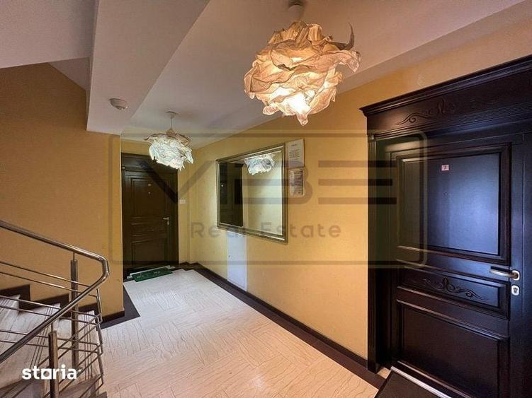 Apartament 2 camere Moara de Vant - Complex rezidential - 10