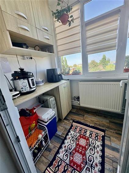 Apartament cu 2 camere decomandat, mobilat în CET