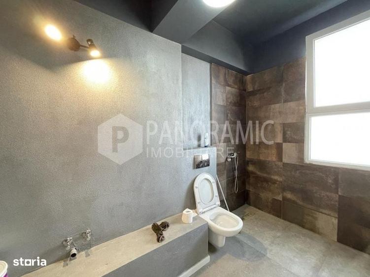 Apartament 2 camere semi-decomandate Marasti / Bulgaria - 8