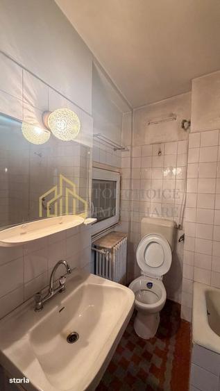 Apartament cu 2 camere în Sala Palatului