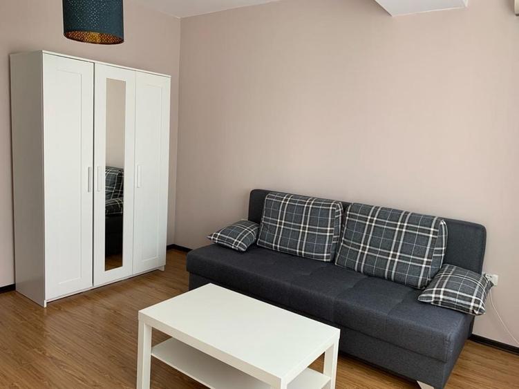 Apartament cu 4 camere în Central
