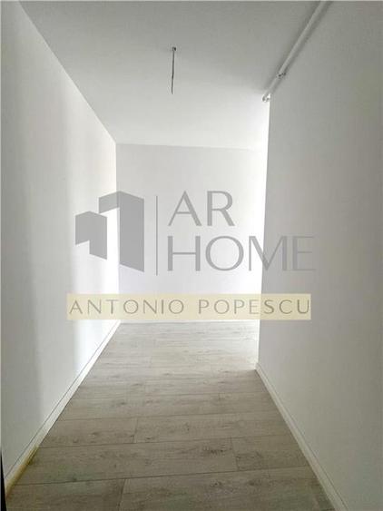 Apartament cu 2 camere decomandat în Albert