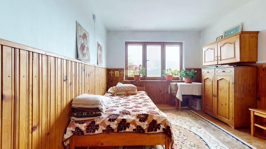 Apartament cu 2 camere decomandat în Tohanu Vechi