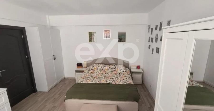 Apartament cu 2 camere decomandat în Copou
