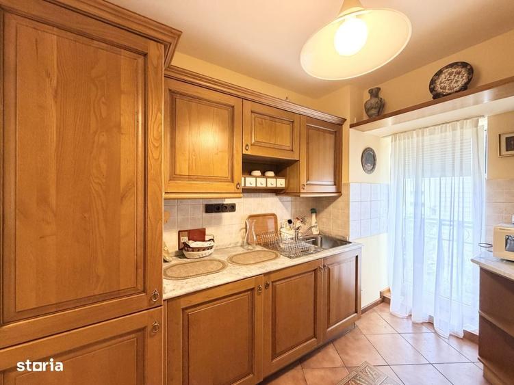 Apartament Parc Izvor, Cismigiu, Splaiul Independentei 17 - 15