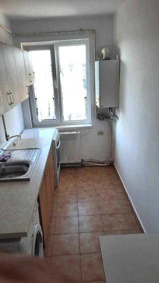 Apartament cu 2 camere decomandat în Porolissum