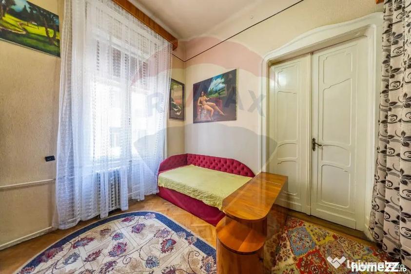 Apartament cu doua camere pe strada Episcopiei - 7