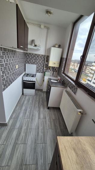 Apartament cu 2 camere în Chiajna