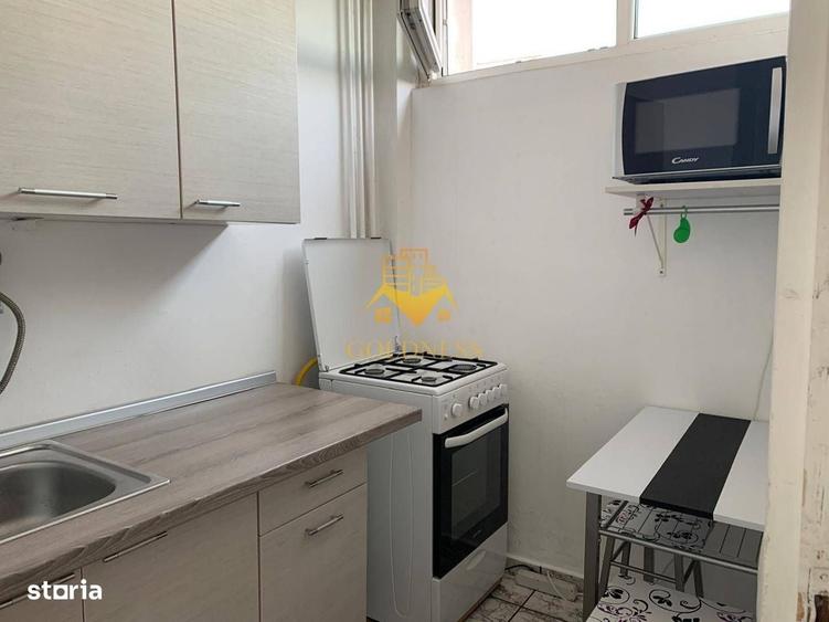 garsoniera, balcon, zona BIG, cartierul Manastur, Pet Friendly - 3