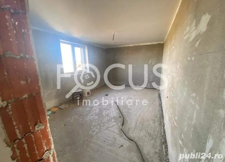 Casă cu 5 camere în Central